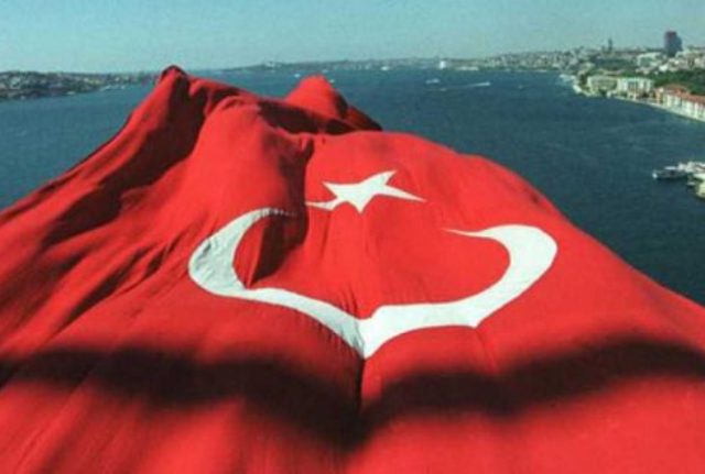 هل ستتسلم تركيا مفاتيح أمن الخليج؟