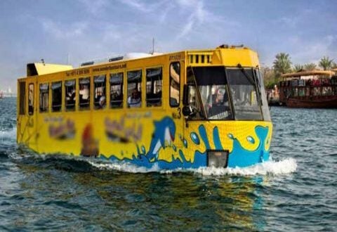 بعد 7 أعوام على طرحها.. هل يتم إحياء فكرة الباص البحري بين المدن الساحلية

