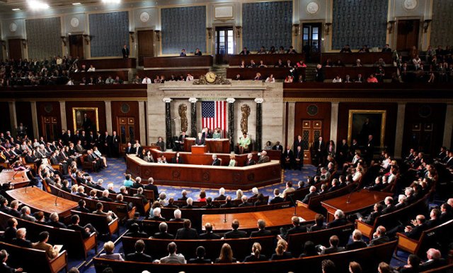 5 أعضاء في مجلس الشيوخ الأمريكي يطالبون ترامب بمعاقبة النظام السعودي