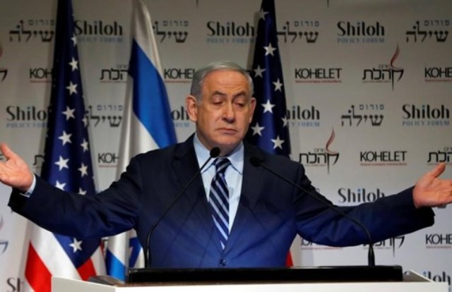 "إسرائيل" غير مُستعدّة للحرب.. نتنياهو لوزرائه: لا تصرّحوا!