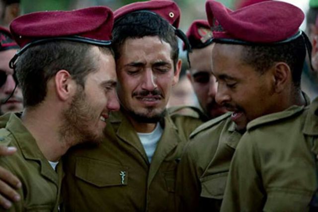 المرض ينخر جسد الجيش الإسرائيلي.. هل هي بداية النهاية للكيان الصهيوني؟