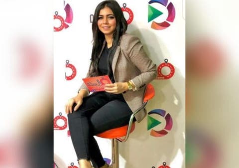 جريمة في أول أيام رمضان.. مذيعة مصرية تقتل زوج شقيقتها
