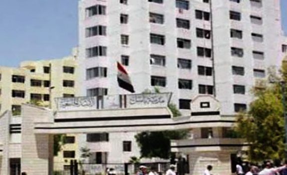 «السكن الجامعي» في دمشق.. شكاوى تتكرر ومعالجات قاصرة!!