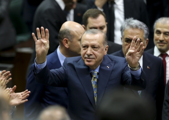 تركيا تراوِغ في «بازار خاشقجي»: لا «صكّ براءة» بالمجان