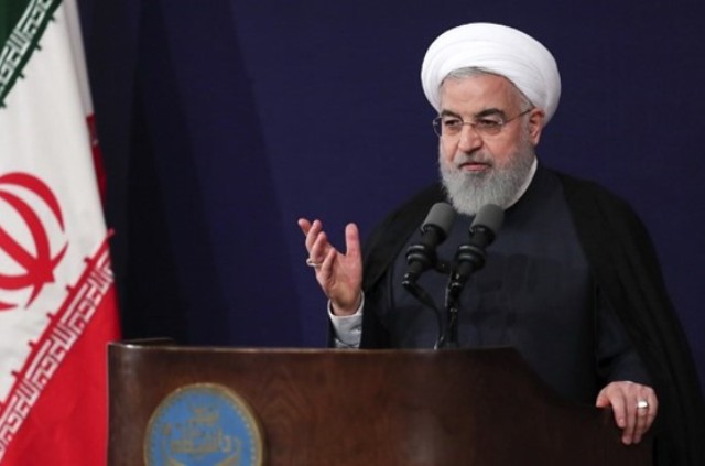 روحاني: الفكر الذي أدى إلى قتل خاشقجي هو نفسه الذي أنشأ داعش في المنطقة