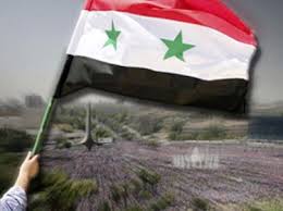 الخطوة السورية التالية.. بقلم: سيلفا رزوق