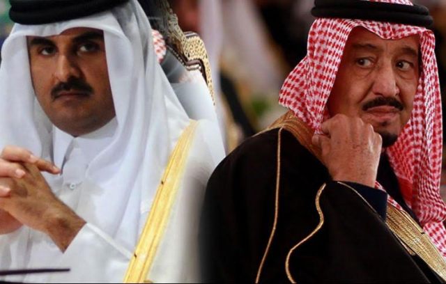 قطر والسعوديّة.. من حاصر من في النهاية؟