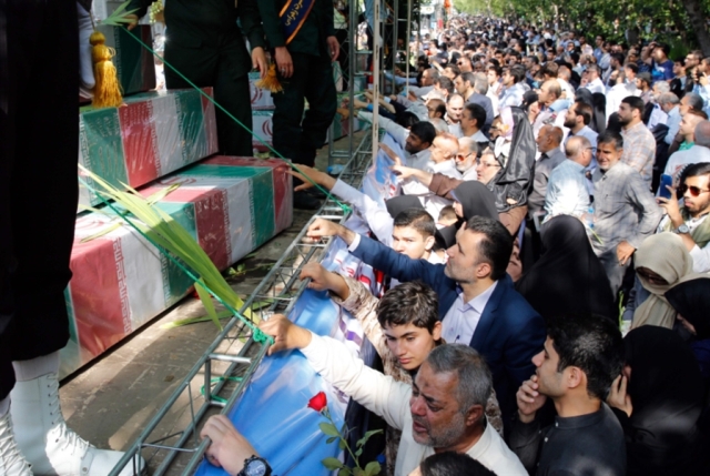 طهران: الصبر الاستراتيجي انتهى والحرب القصيرة معنا وهم