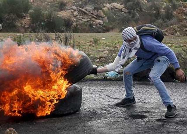فلسطين تحشد لـ«جمعة الغضب»