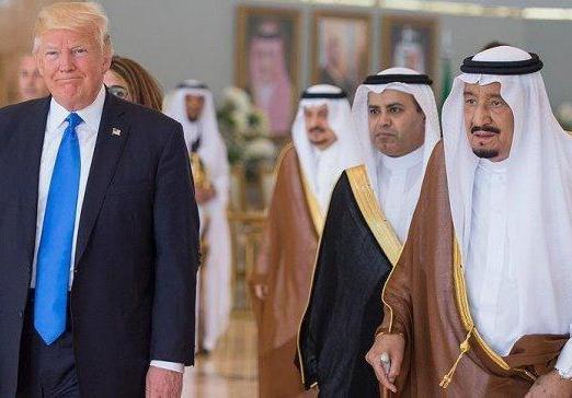 السعودية تحت ضغط ترامب إلى أين؟.. بقلم: قاسم عز الدين
