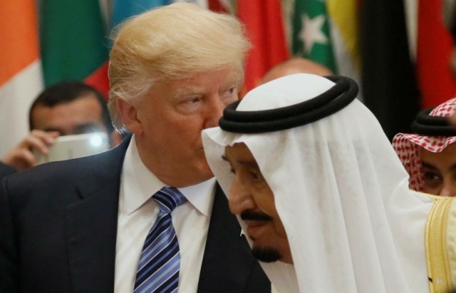 هل حان الوقت لتبدأ أمريكا في تغيير سلوك السعودية؟