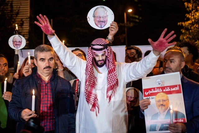 تركيا تُعلن عدم التعاون السعودي: «ملف الجثة» يضيّق الخناق على ابن سلمان