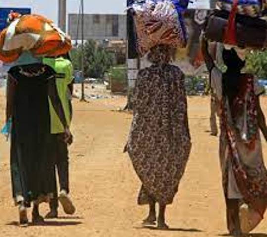 هدنة هشّة لا تُسكت المدافع: عيد السودان... حرب
