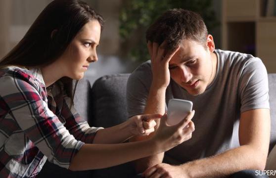 8 أشكال للخيانة الزوجية