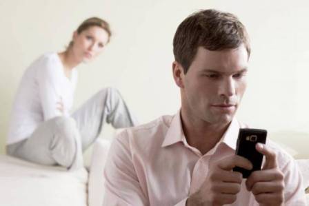 10 نصائح للتعامل مع الزوج الخائن