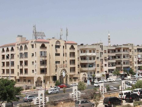 في حمـص.. مئات الملايين تُصرف والخدمات لا تزال دون الطموح
