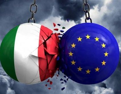 هل تتمرد إيطاليا على الاتحاد الأوروبي… بروكسل تستعد لمعاقبة روما