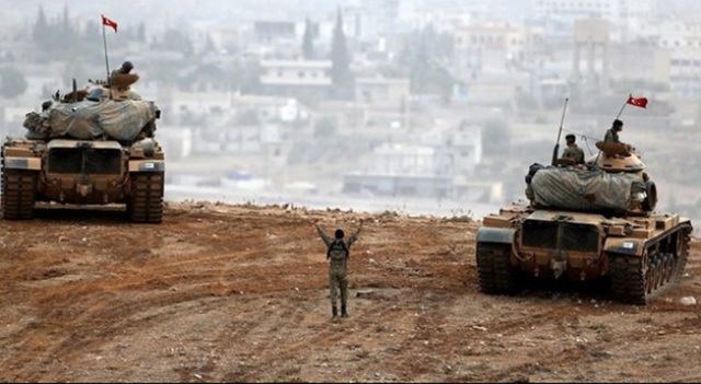كيف سيعبر الجيش السوري شرق الفرات بوجود الأمريكي؟