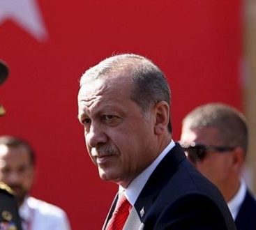 “أردوغان” والحصاد المر.. بقلم: غسان الاستانبولي