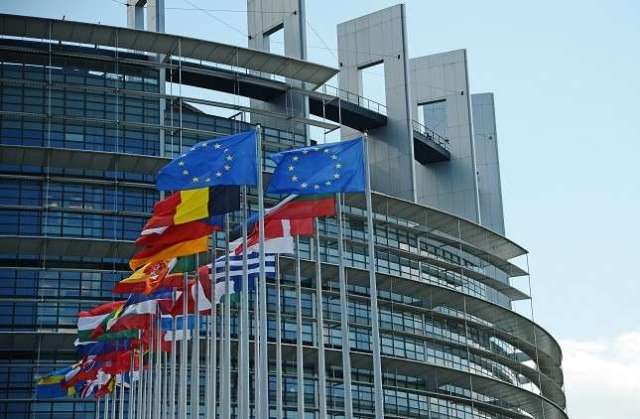 فريق برلماني أوروبي مصدوم لحجم الأسلحة والذخائر الأوروبية لدى داعش