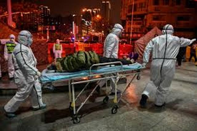 الحصيلة الأضخم في العالم... وفاة 2000 شخص بكورونا في الولايات المتحدة خلال 24 ساعة
