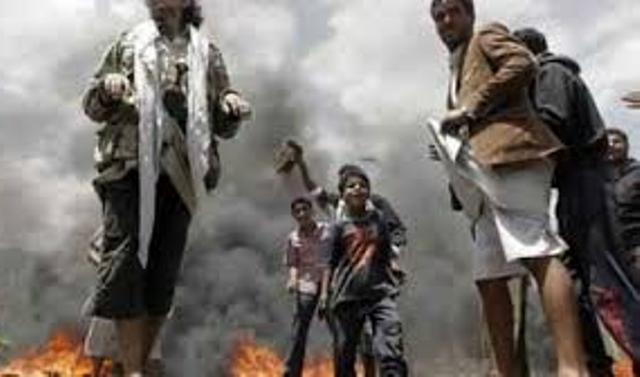 ماهي الأسباب الفعلية التي دفعت واشنطن للدعوة لوقف النار في اليمن؟