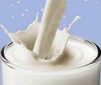 أيهما الأصحّ: الحليب كامل الدسم أوقليل الدسم؟