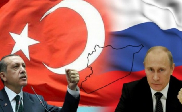 هل ستنخرط تركيا في حرب مع روسيا في محافظة "إدلب" السورية؟