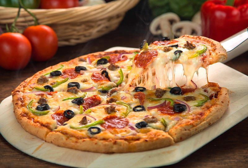 معركة كلاميّة بين أمريكا وإيطاليا بسبب «البيتزا»
