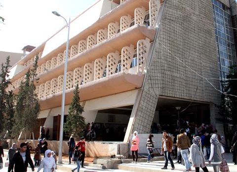 تصنيف الجامعات السورية.. خطوات إلى الوراء «عالمـيـاً»..تجاهل للبحث العلمي... وباحثــون تَحوّلوا إلى موظفين..!