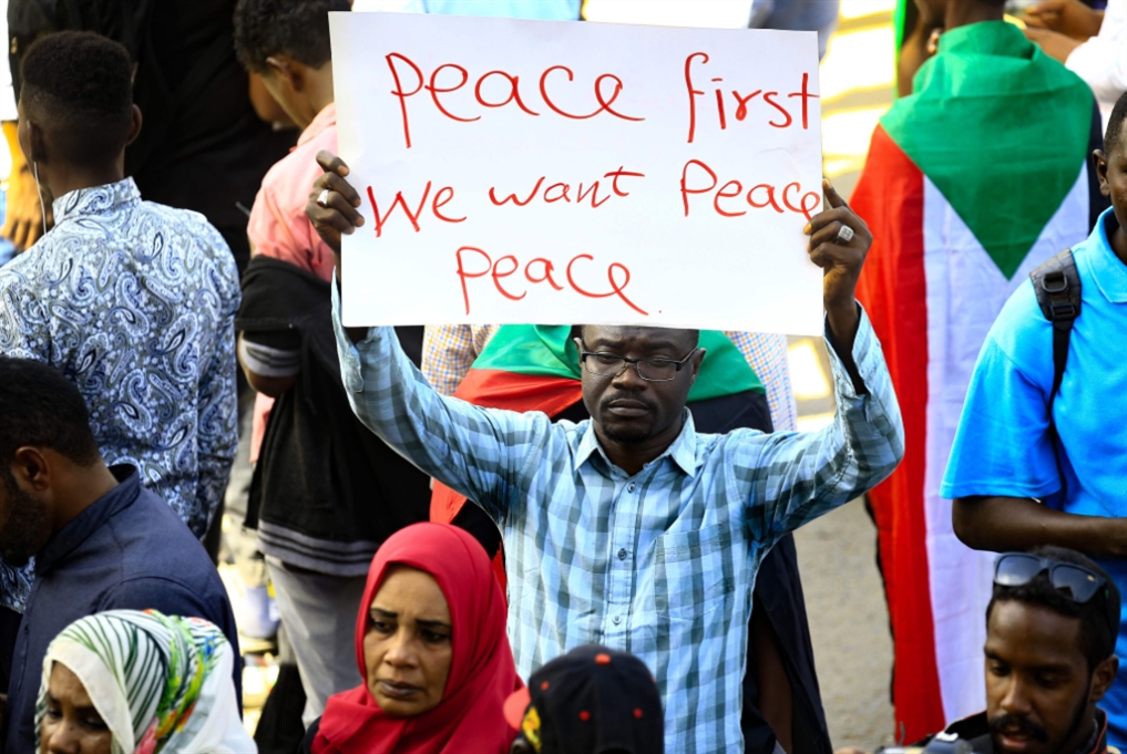 السودان .. خطوة ثالثة على طريق استرضاء واشنطن: «خوّة» بـ 30 مليون دولار