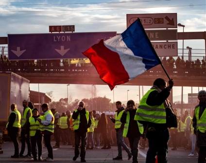 احتجاجات باريس: انتفاضة ثورية أم مجرد حراك شعبوي؟