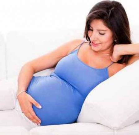 نصائح لحماية جلد المراة أثناء الحمل