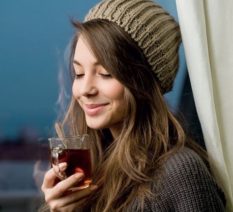 دراسة حديثة تُؤكد: الشاي الأحمر يُسهم في فقدان الوزن الزائد!