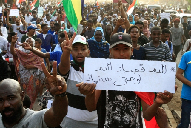 السودان.. المفاوضات إلى طريق مسدود: «العسكري» يراوغ ببنود الاتفاق