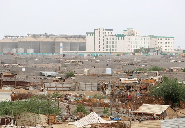 اليمن يواجه أسوأ تفشي للكوليرا في العالم