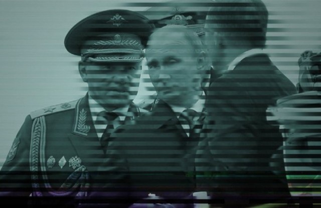 "الحرب المركبة" ضد روسيا.. حقائق وإفتراضات