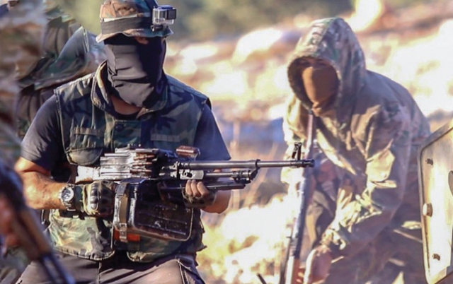 الجيش يواصل الرد على خروقات «اتفاق إدلب» … اشتداد القتال بين «تحرير الشام» وميليشيات أردوغان
