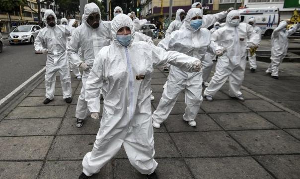 الصين تعلن لأول مرة عدم تسجيل أي وفاة جديدة بفيروس كورونا