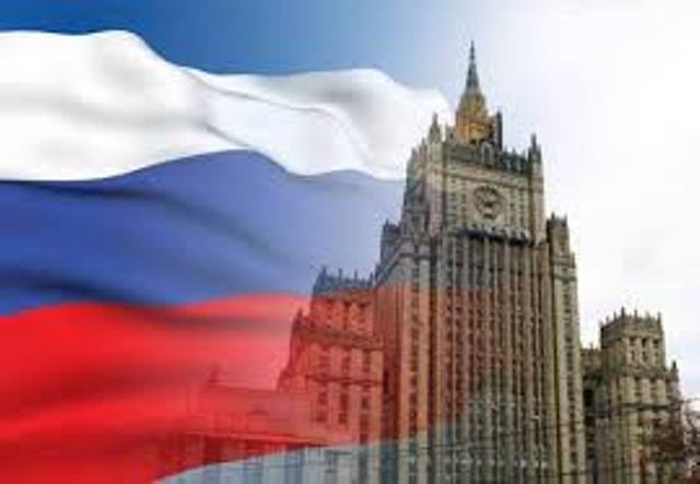 موسكو: الولايات المتحدة تحاول زعزعة استقرار روسيا بضخ معلومات مضللة