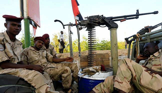 هل باتت الحرب وشيكة بين السودان وإثيوبيا؟