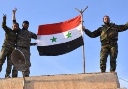 هل انتهت الحرب في سورية .. ولماذا فشل “جنيف”؟.. بقلم: حسان الحسن