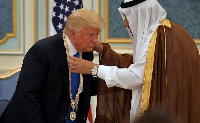 صفقة ترامب تكشف التفاصيل: مصر والأردن دورهما الأمن، والسعودية والإمارات التمويل