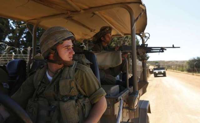 كاتس لا يستبعد زحف الجيش الإسرائيلي على لبنان
