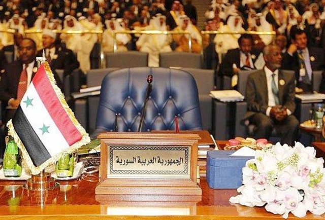 صحوة متأخرة من "البرلمان العربي" أم إقرار بفشل ما خُطط له؟