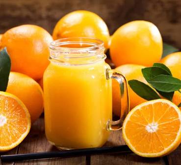كوب عصير برتقال يومياً يحميك من هذا المرض الخطير
