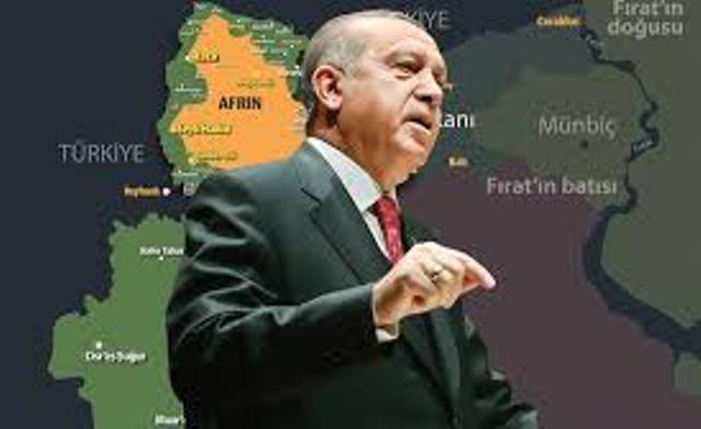 ما الأسباب التي تدفع وتمنع أردوغان من بدء عملية "شرق الفرات"