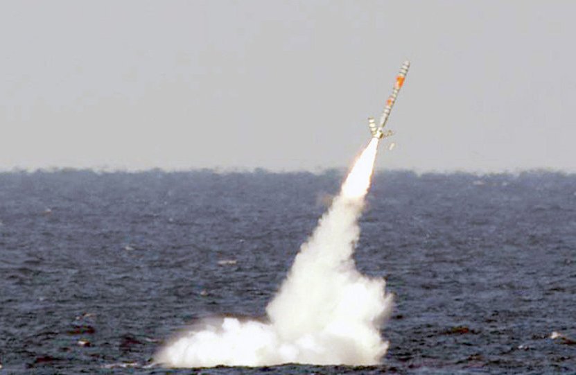 بوتين يقيم فعالية صواريخ "توماهوك" الأمريكية في سورية والعراق
