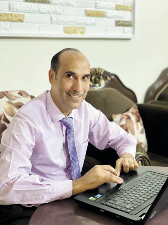 بيليه وهافيلانج.. بقلم: محمود قرقورا