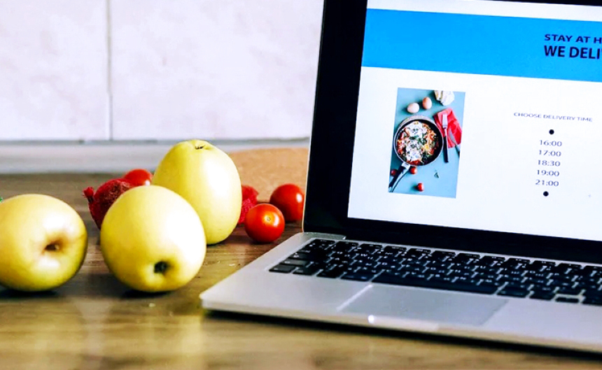 «تذوُّق الطعام عن بُعد» عبر الذكاء الاصطناعي
